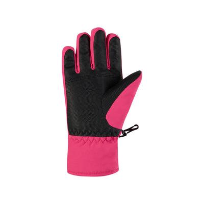 tie dye pop pink