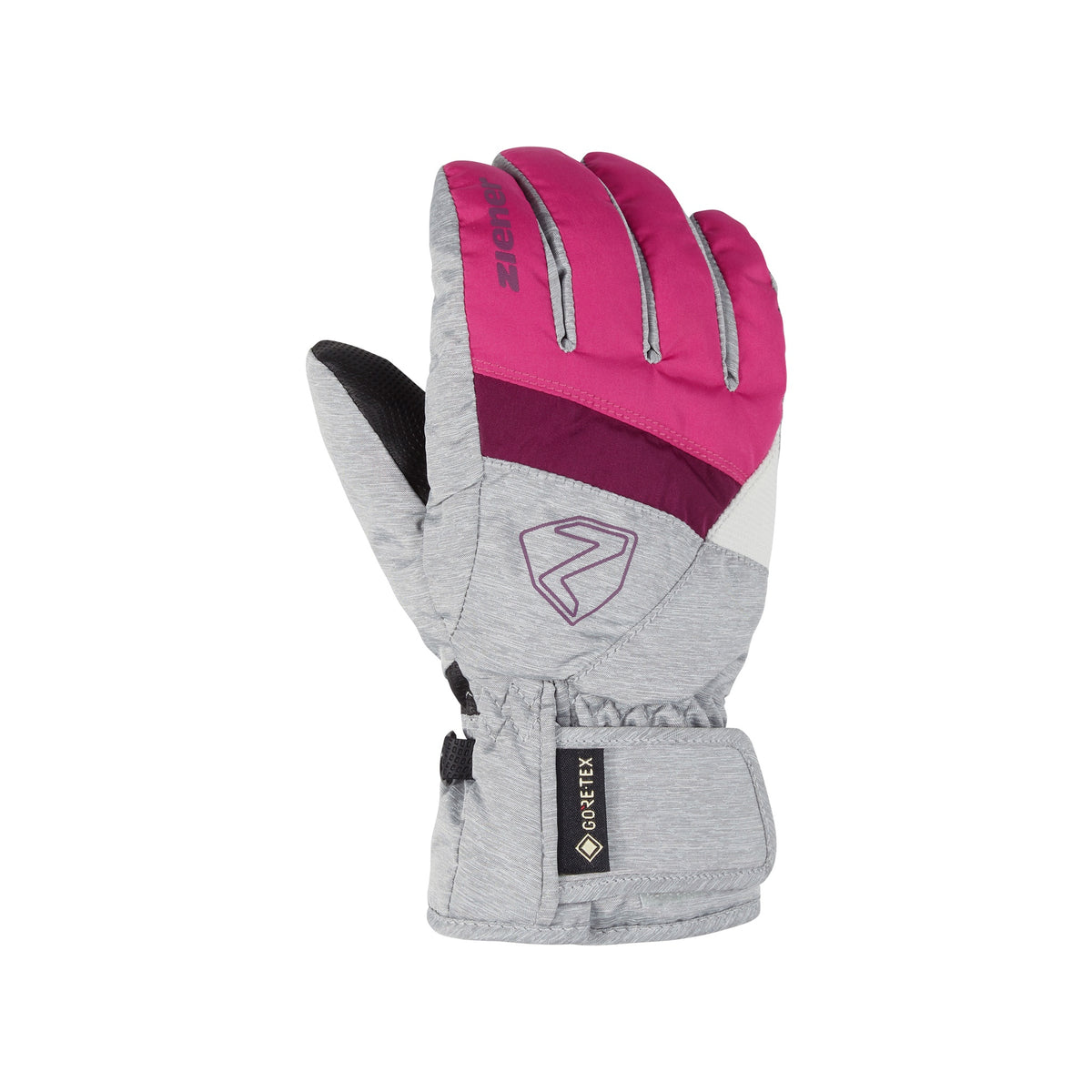 pop pink.light mélange