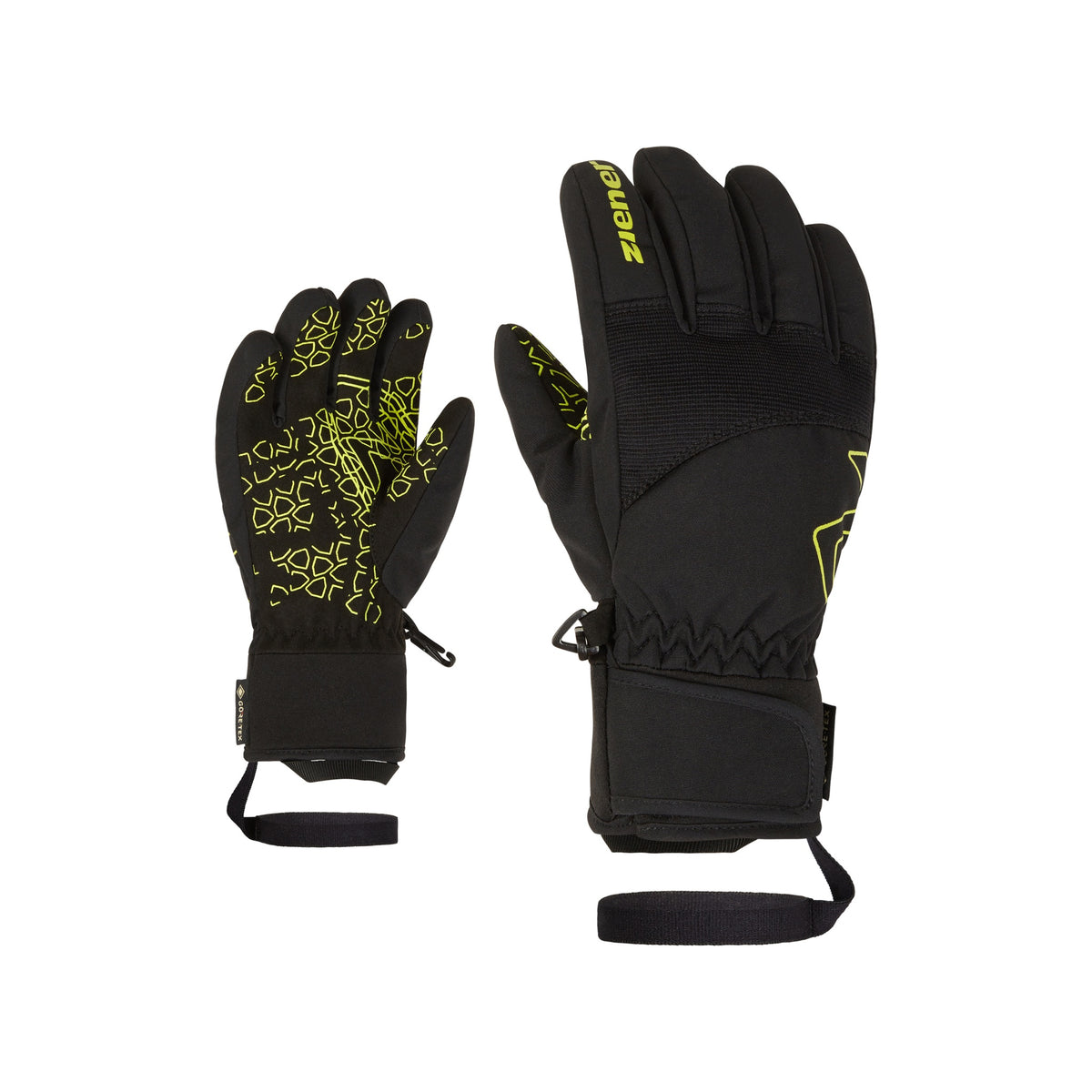 LOTAR-Z GTX PR glove junior unisex