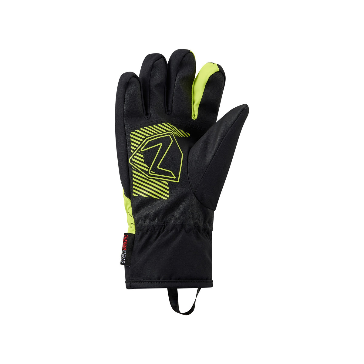 black.lime green