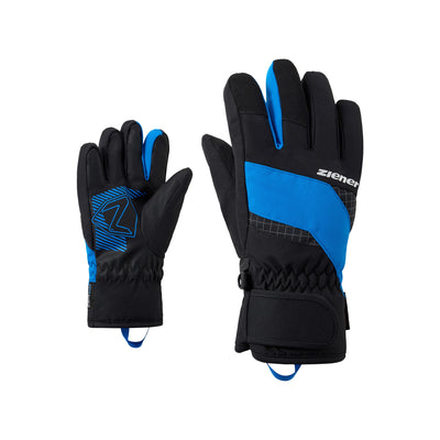 black.persian blue