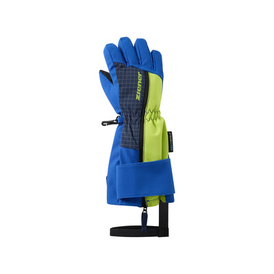 cobalt blue tex