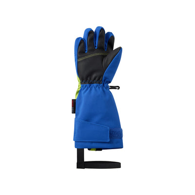 cobalt blue tex