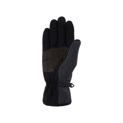 black mélange