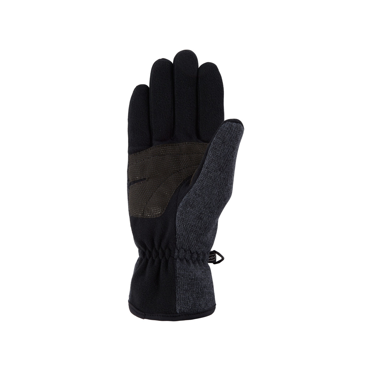 black mélange