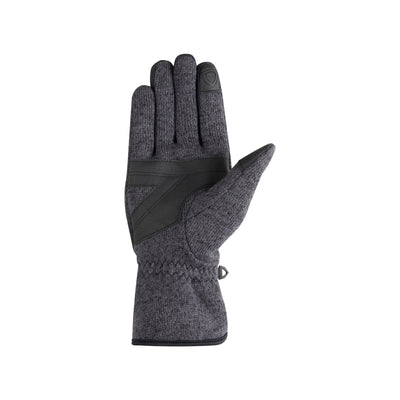 black mélange
