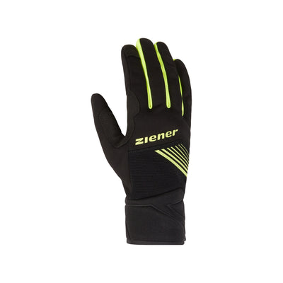 black.poison yellow