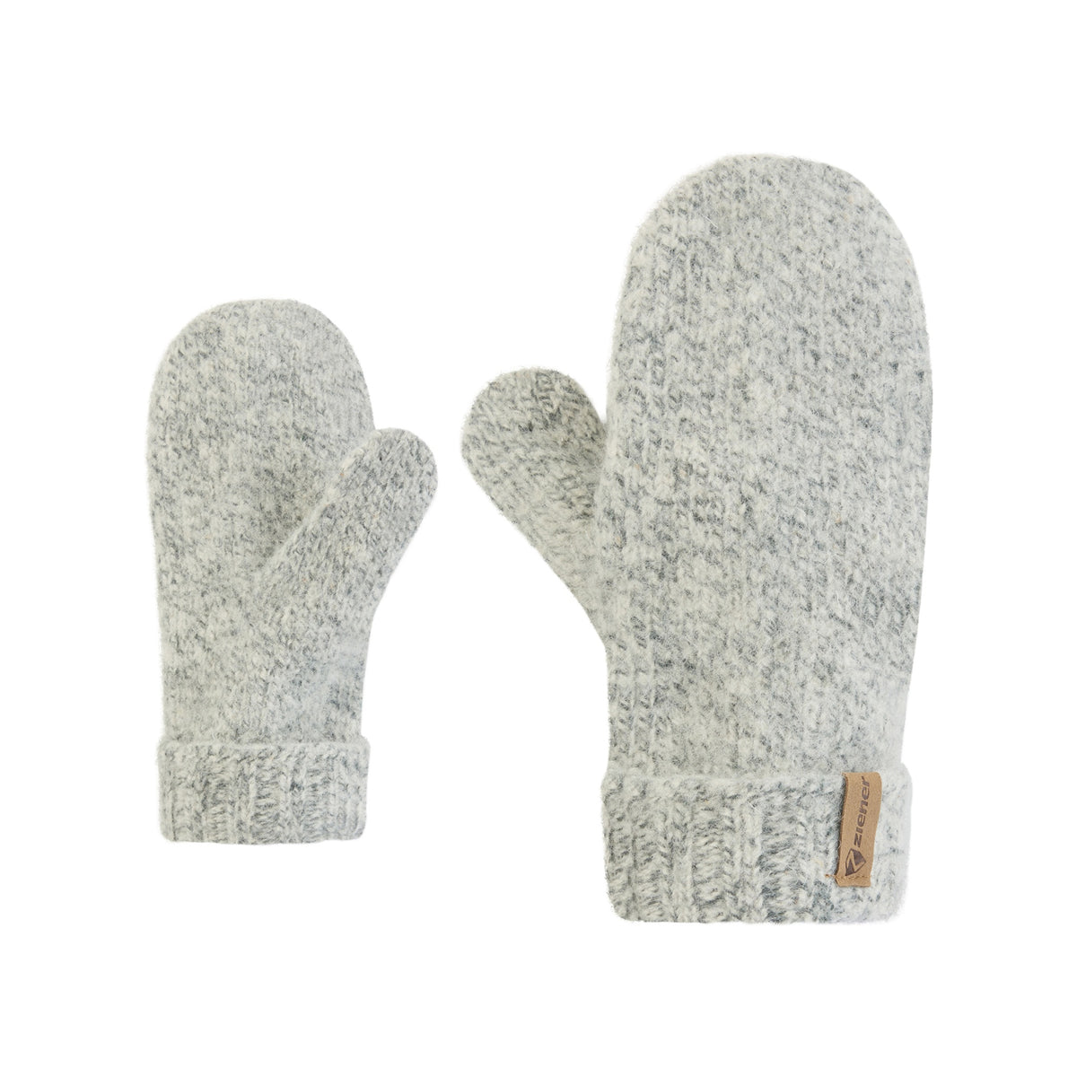 grey melange