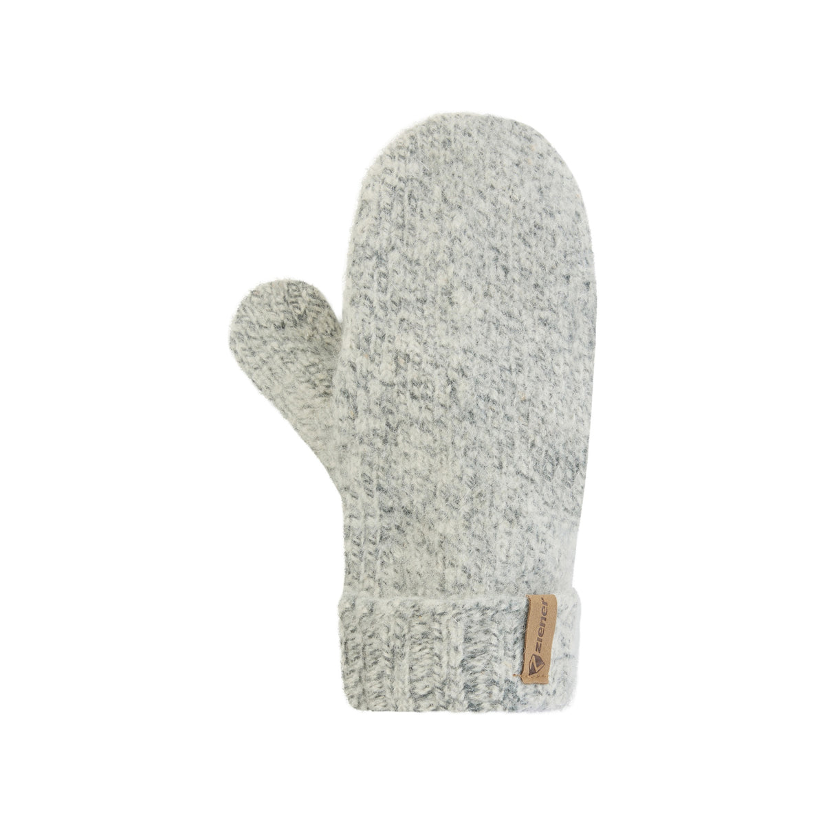 grey melange