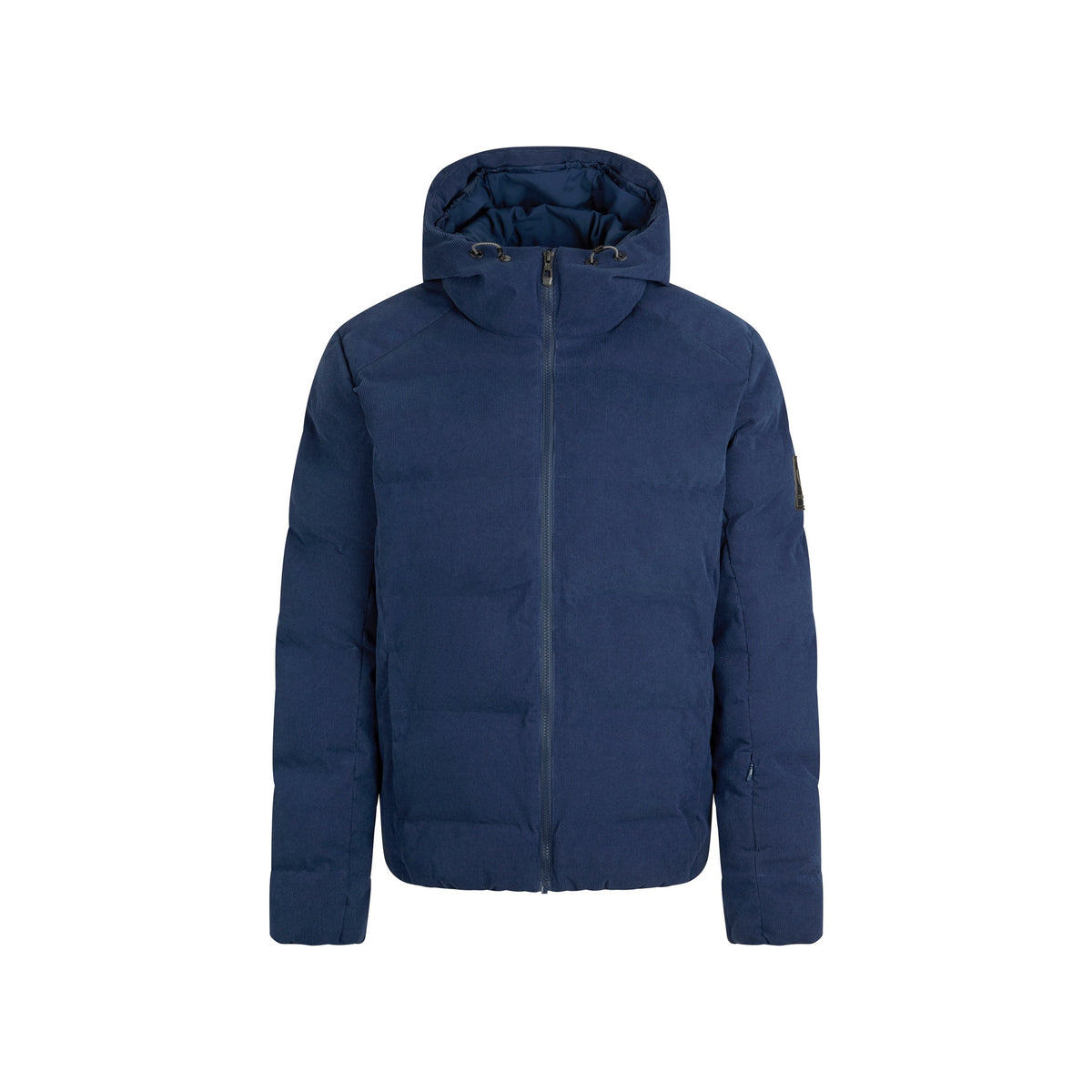 dark navy cord