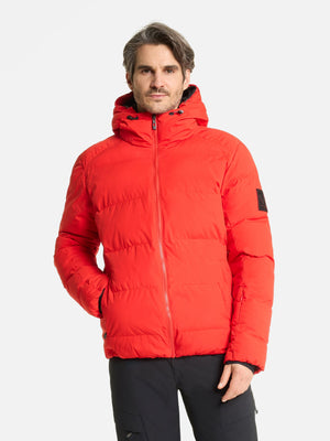 TYERS-Z jacket man