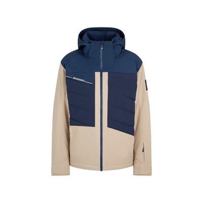 sandstone.dark navy