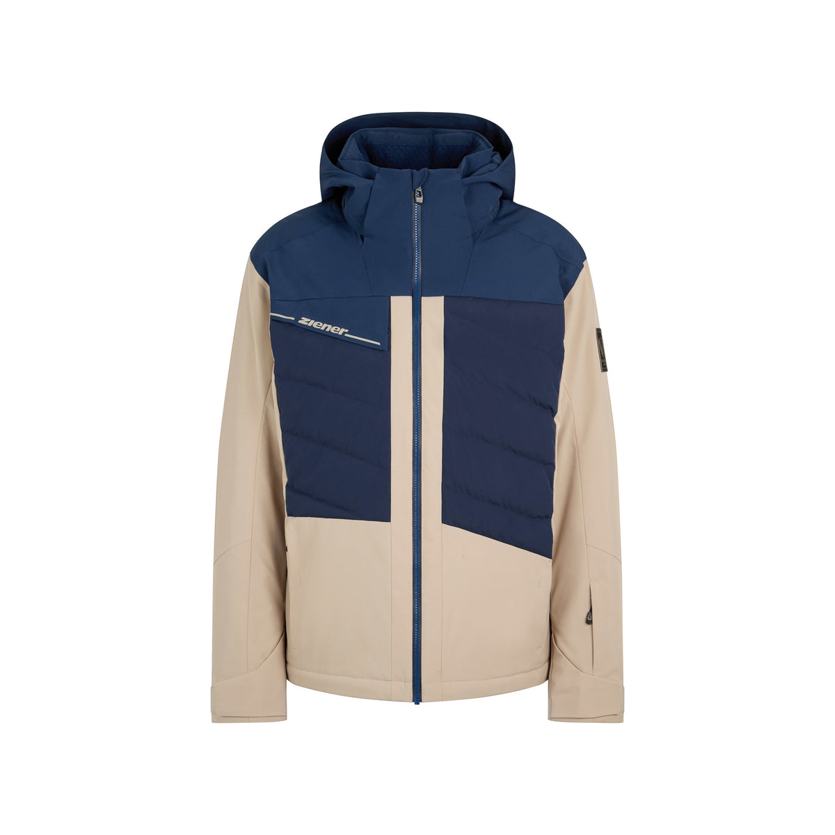 sandstone.dark navy