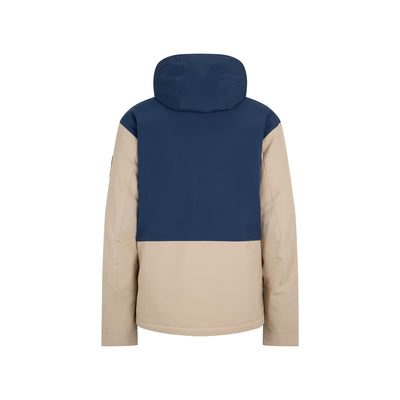 sandstone.dark navy