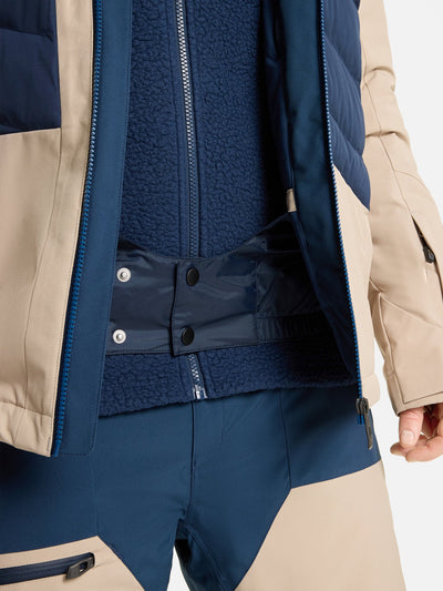 sandstone.dark navy