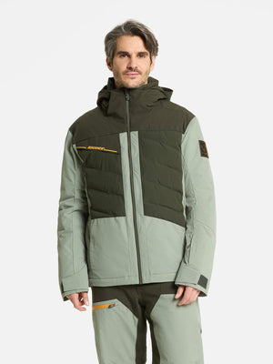 TIDAL-Z jacket man
