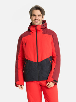 TOBIN-Z jacket man