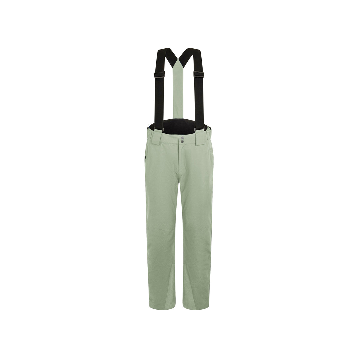 dusty green ripstop