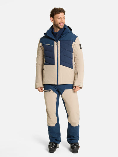 dark navy.sandstone