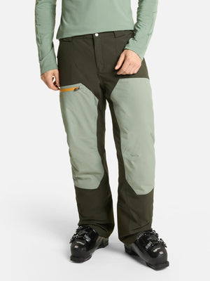 TIFFAN-Z pants man