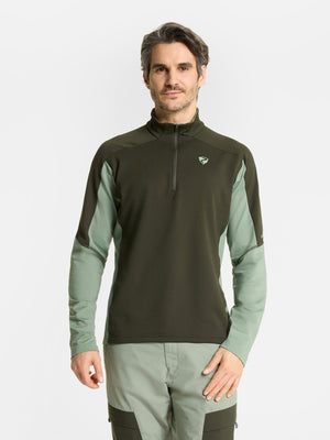 JIROTO-Z midlayer man