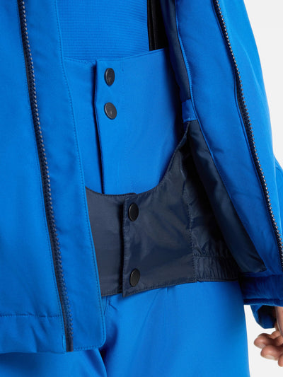 cobalt blue