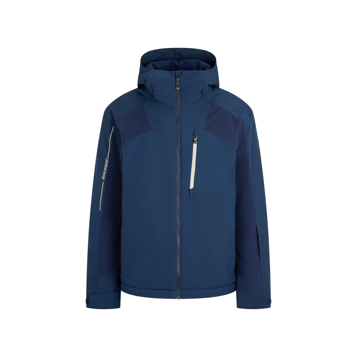 dark navy cord