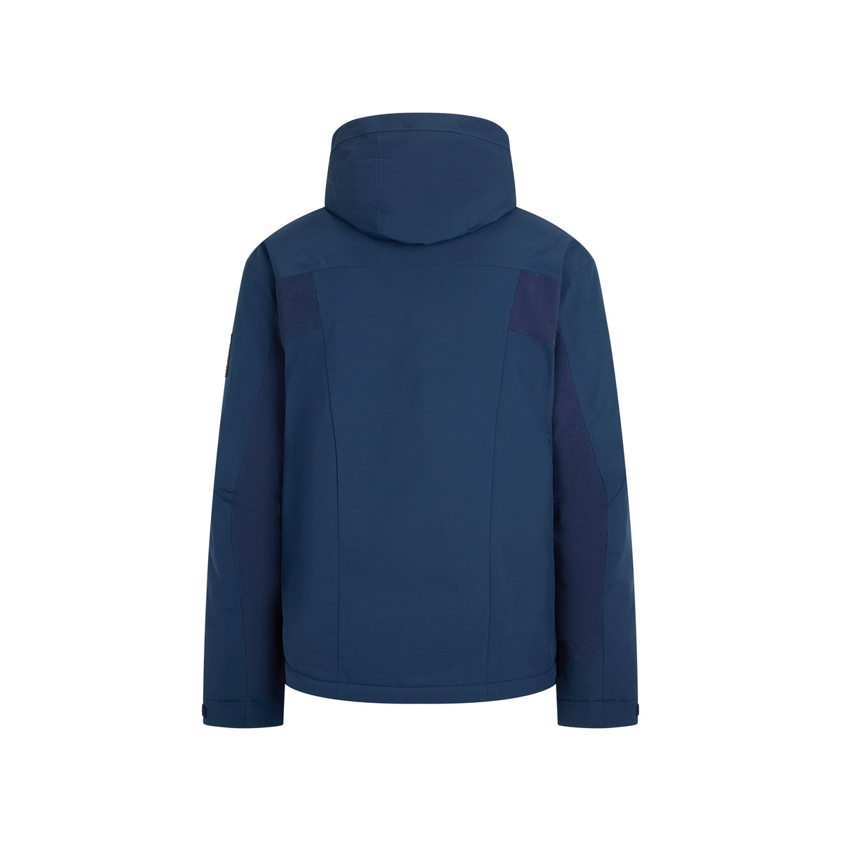 dark navy cord