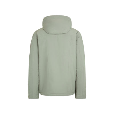 dusty green ripstop