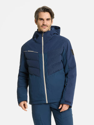 TELSON-Z jacket man