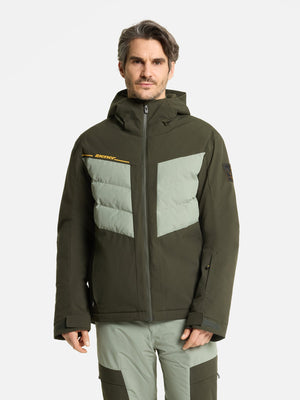TELSON-Z jacket man