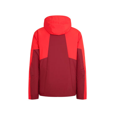 wine pigment ripstop