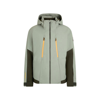 dusty green ripstop