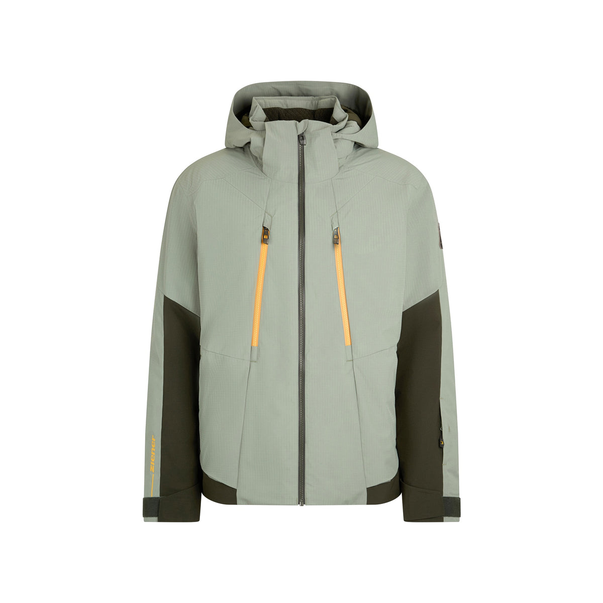 dusty green ripstop