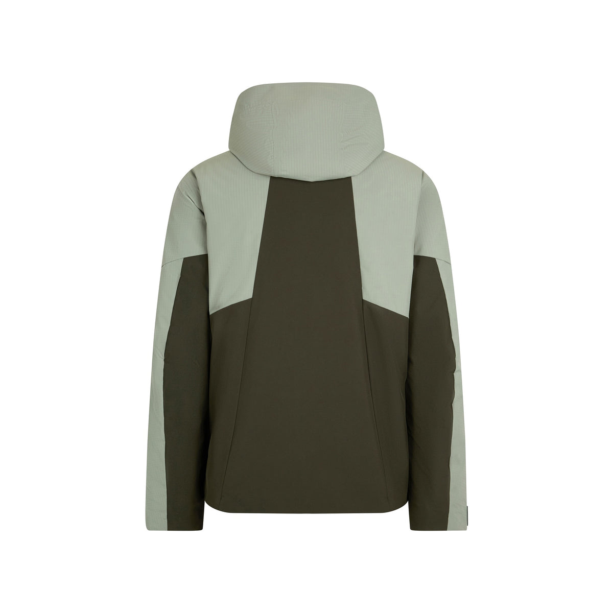 dusty green ripstop