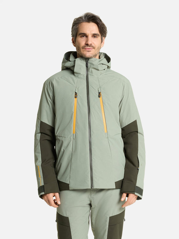 dusty green ripstop