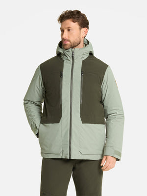TORKO-Z jacket man