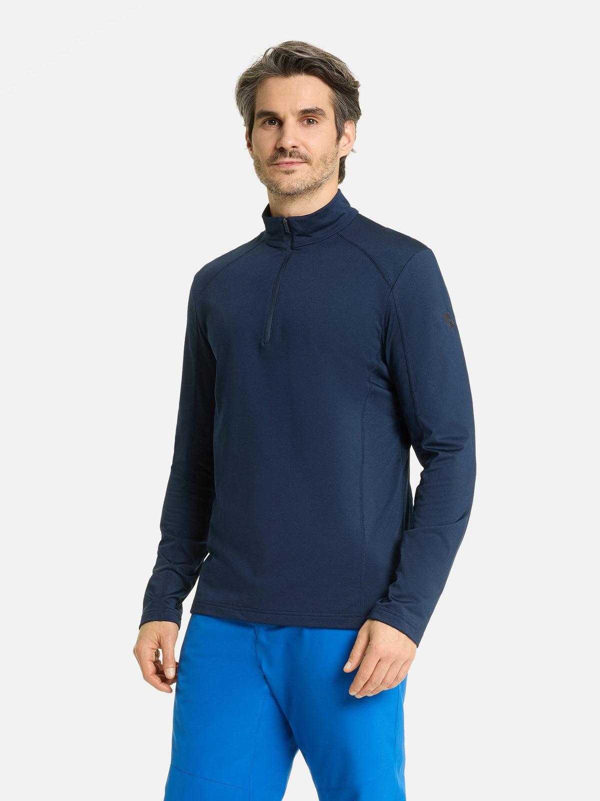 dark navy