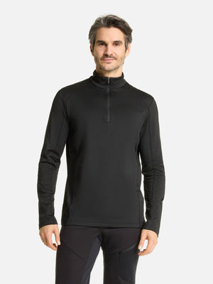 JONTE-Z midlayer man