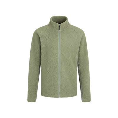 dusty green