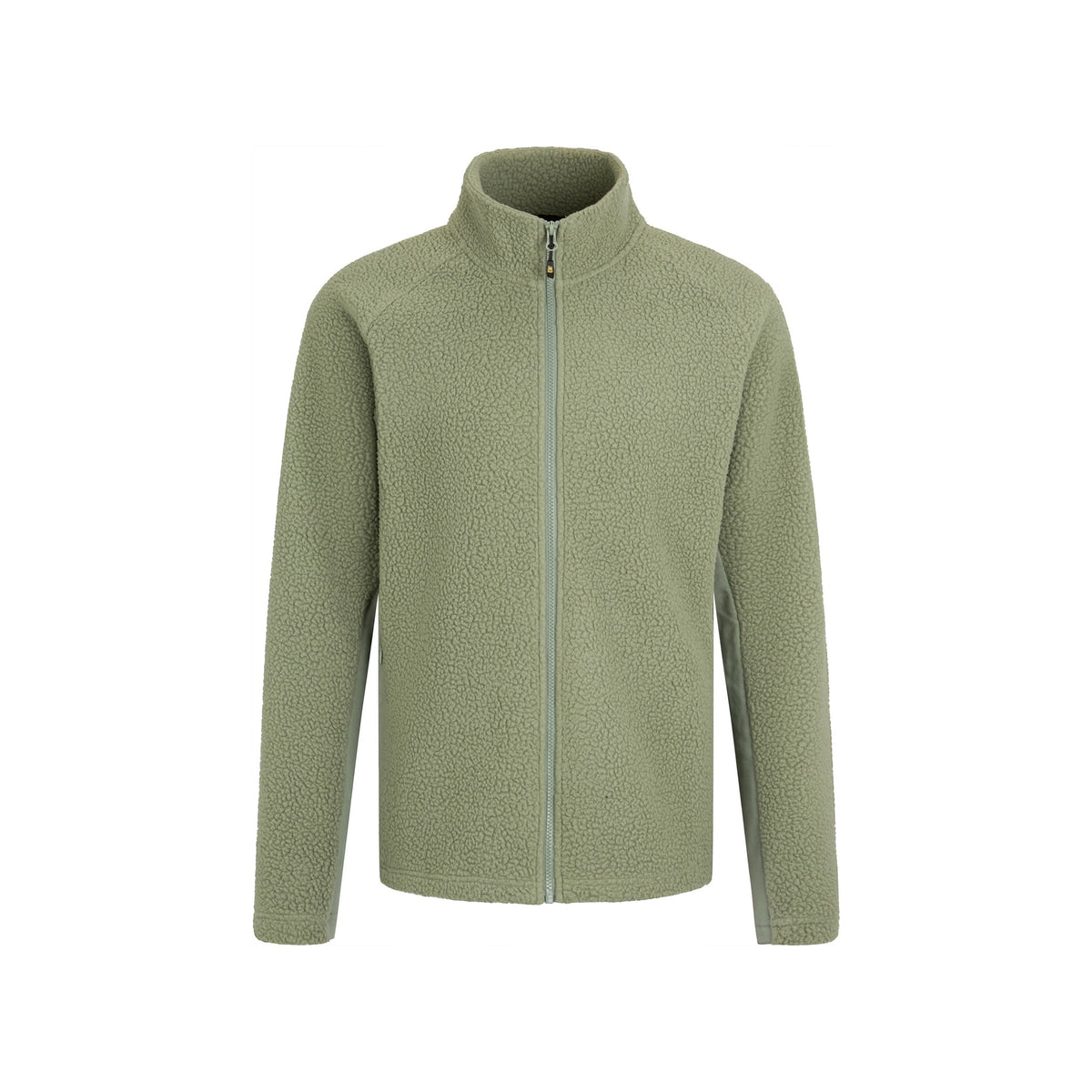 dusty green
