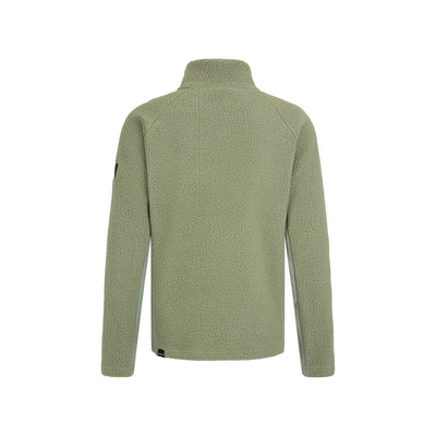 dusty green