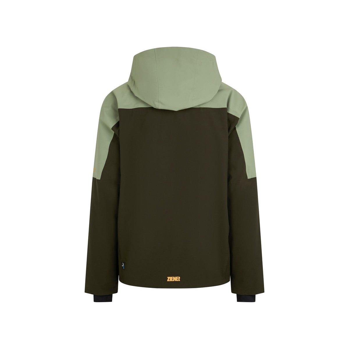green night