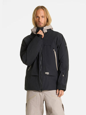 RAFINO-Z jacket man