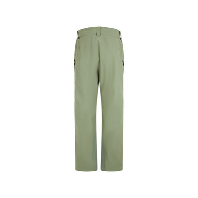 dusty green
