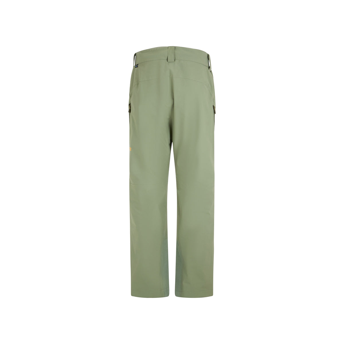 dusty green