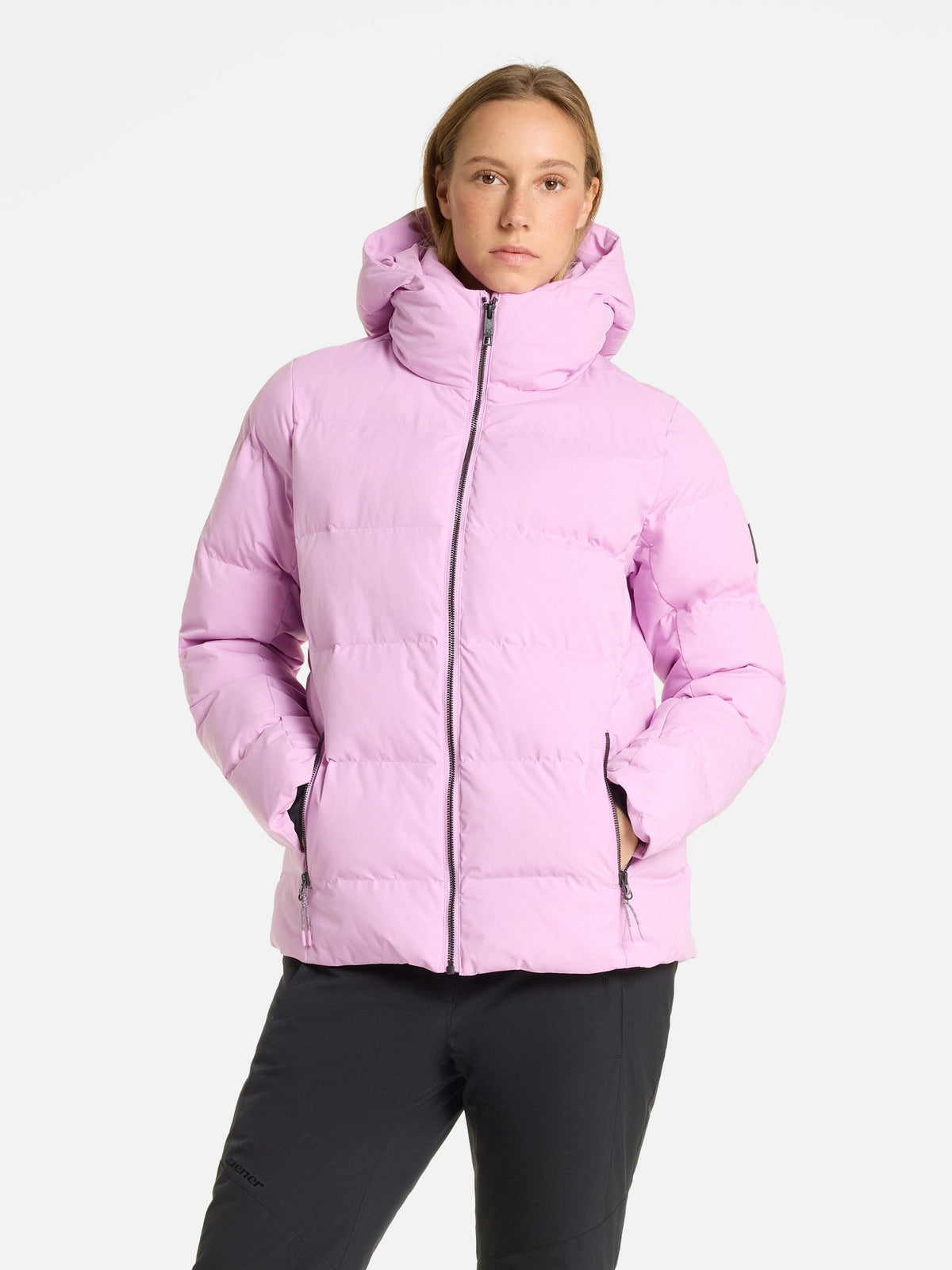 tulip pink