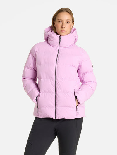 tulip pink