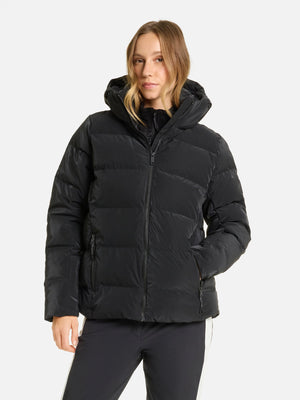 TRAVA-Z jacket lady