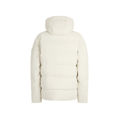 white fog cord
